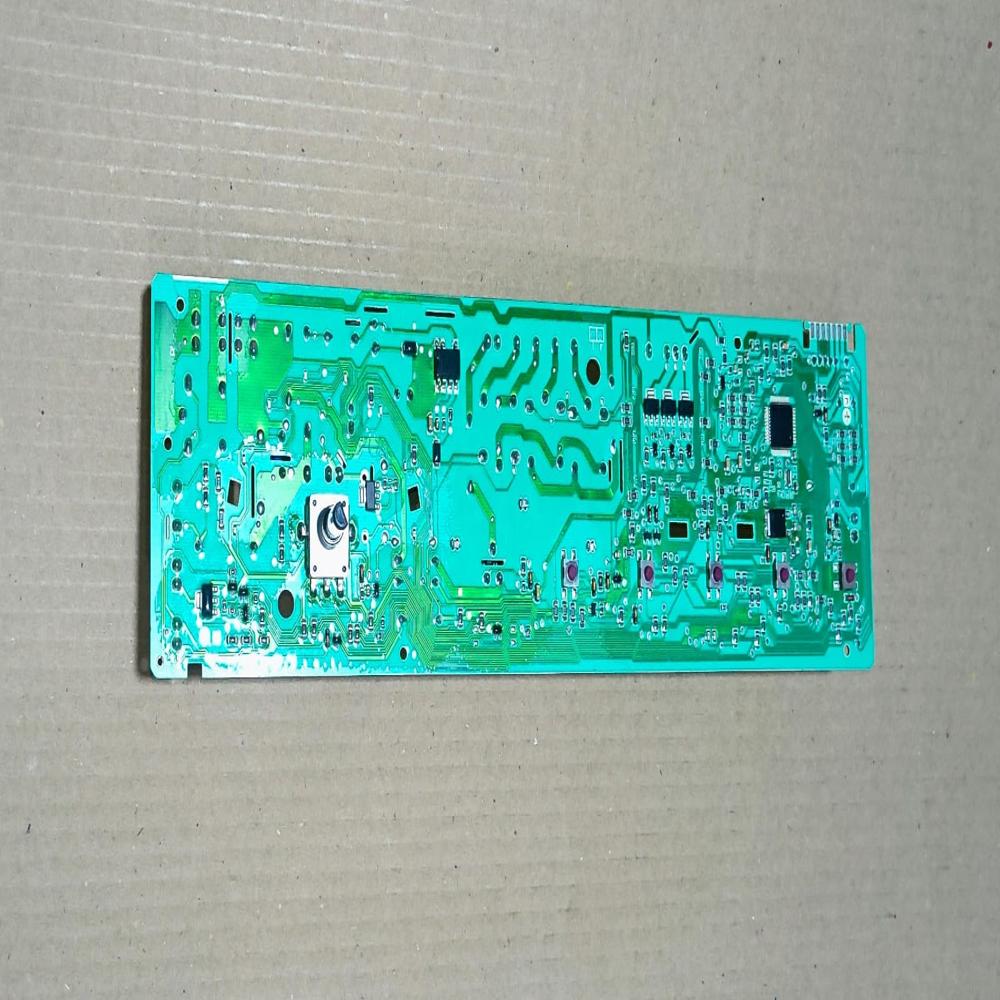 MARQ FRONT LOADER WASHING MACHINE PCB BOARD