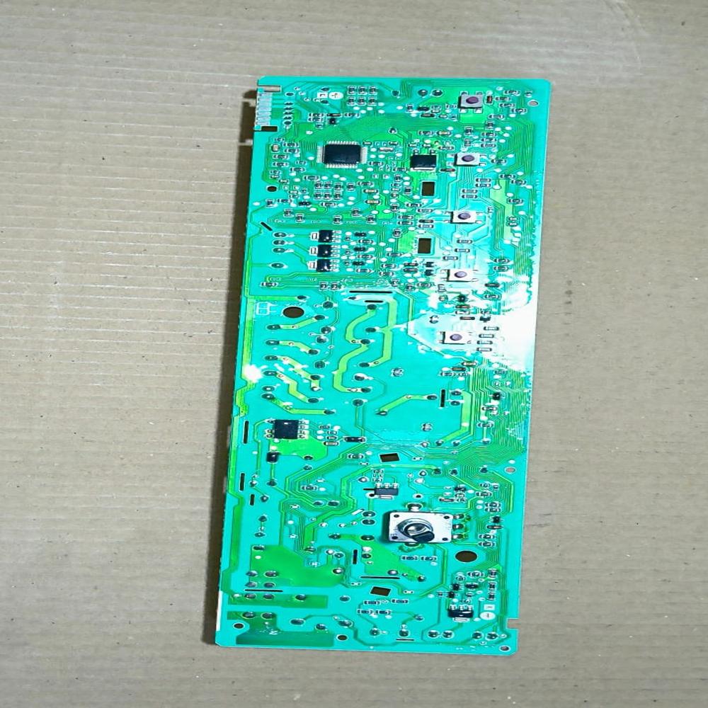 MARQ FRONT LOADER WASHING MACHINE PCB BOARD