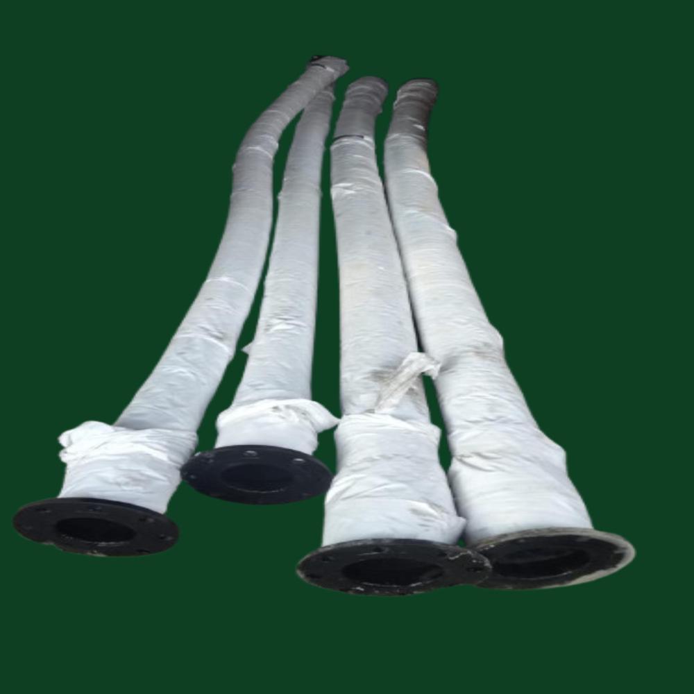 Cement Feeding Rubber Hose