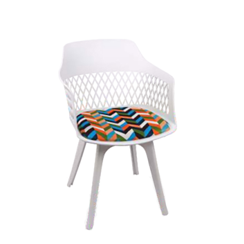 Grace Alpha Cafeteris Chair