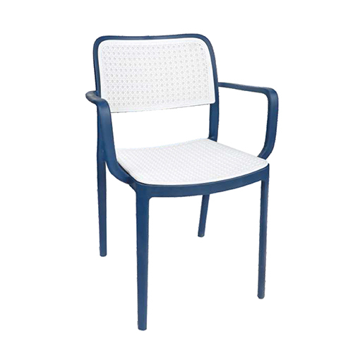 Retro With Handle Chair