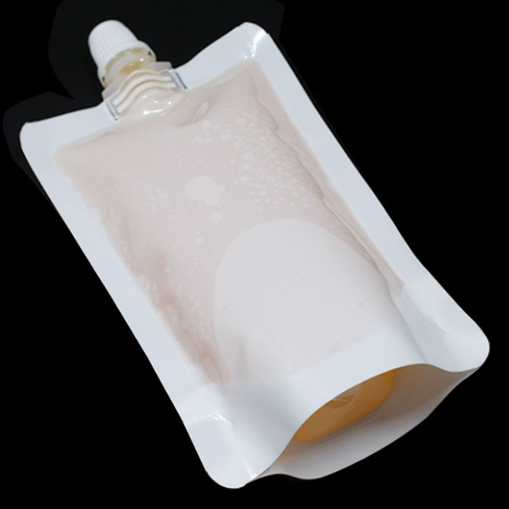 Spout Pouch