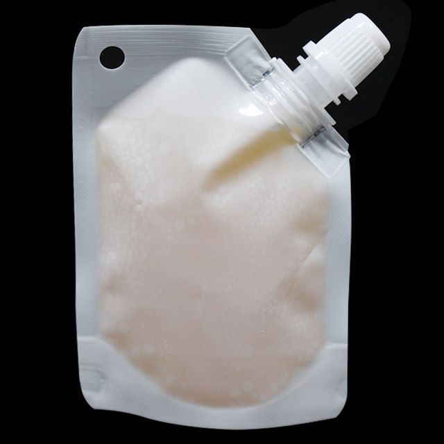 Spout Pouch