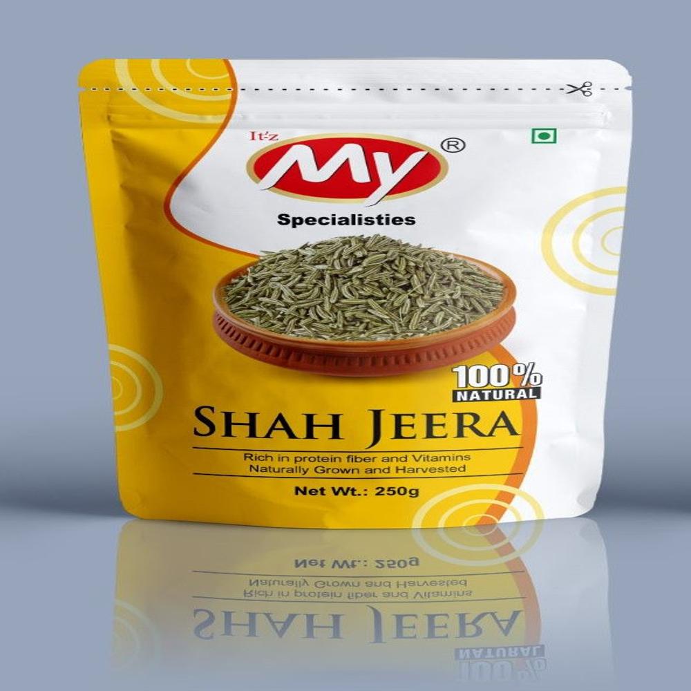 Pet Soya Chap Pouch - Coating Type: Nco-oh Coating