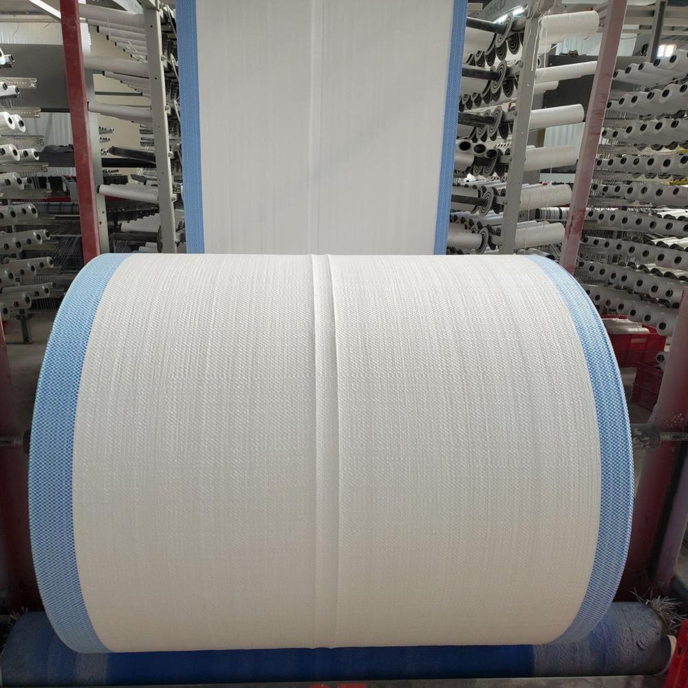 HDPE Woven Fabric Rolls