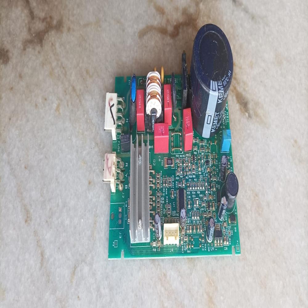 Godrej Fridge PCB