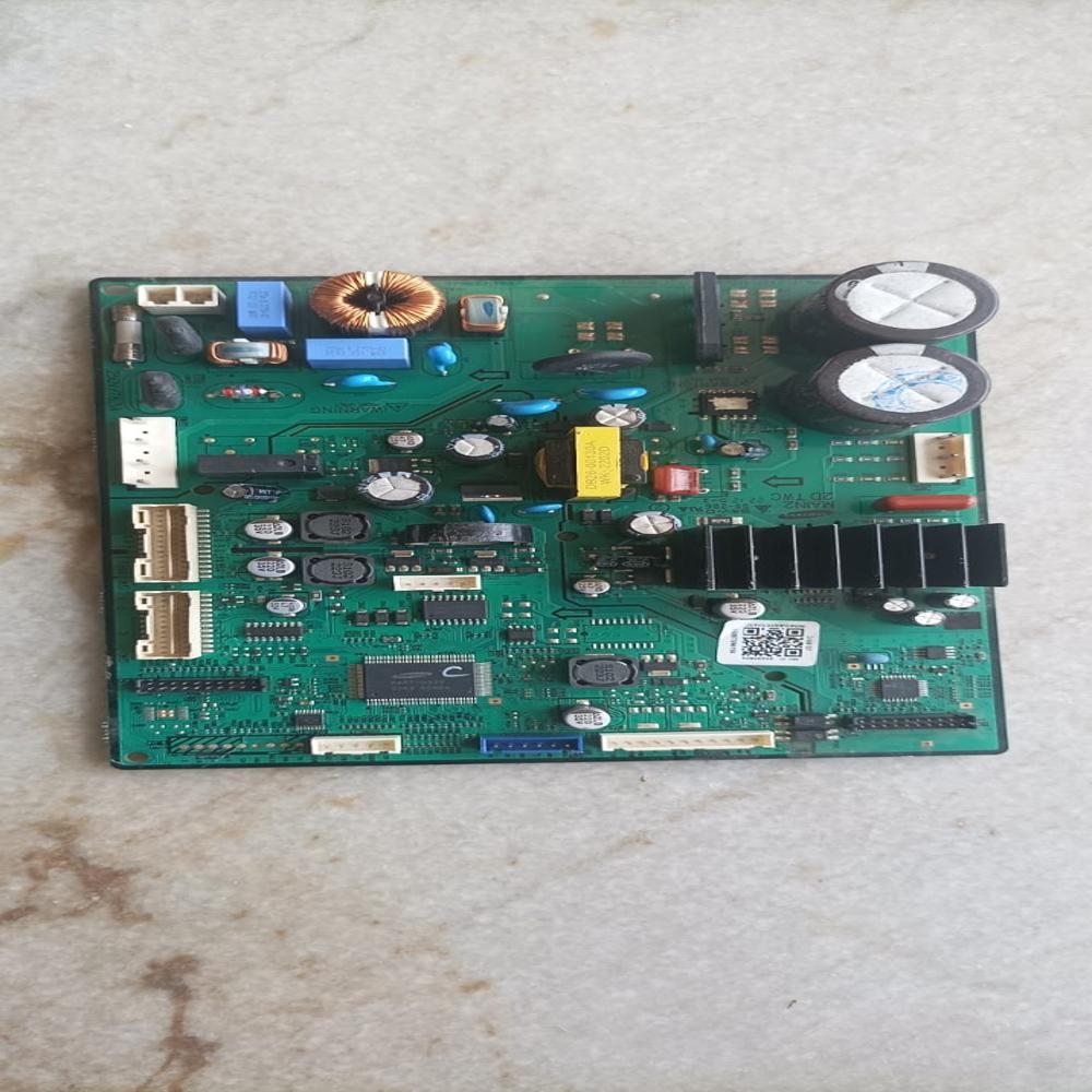 Samsung Fridge PCB