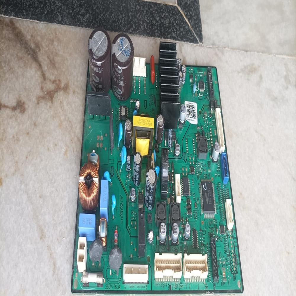 Samsung Fridge Pcb
