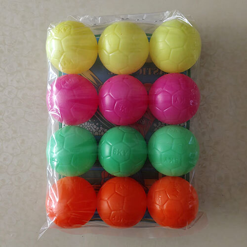 Sky Plastic Ball