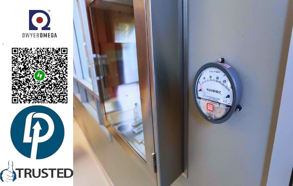 >Magnehelic Differential Pressure Gauges FROM Jind Haryana<