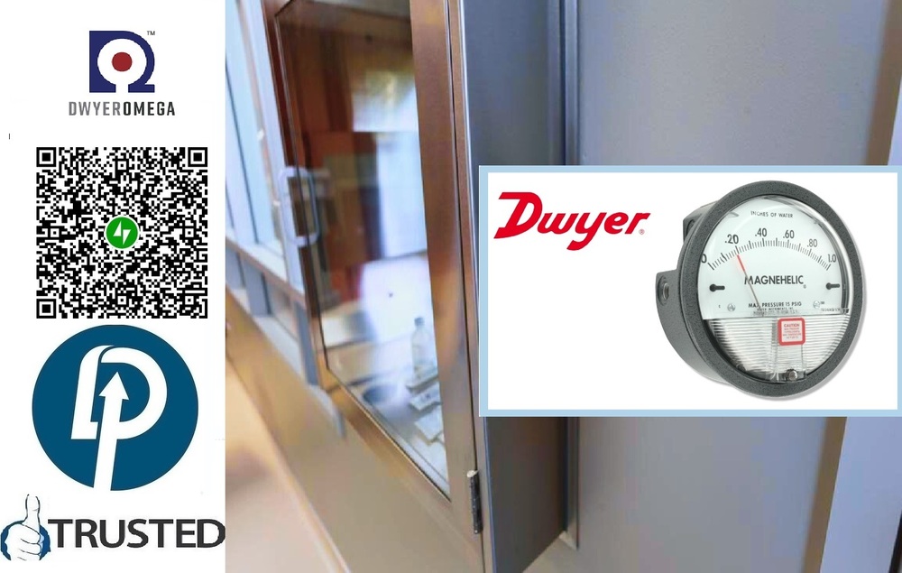 >Magnehelic Differential Pressure Gauges FROM Jind Haryana<