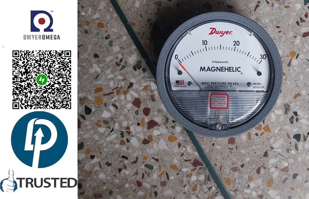 >Magnehelic Differential Pressure Gauges FROM Jind Haryana<