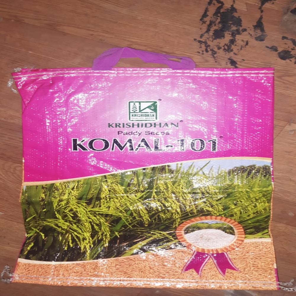 Paddy Seed Packing Bag