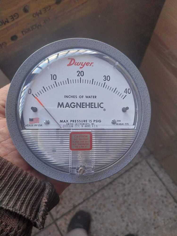 Dwyer Magnehelic Gauge Wholesalers In Vemulawada Telangana