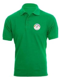 Customized Collar T-shirts - Age Group: Adults