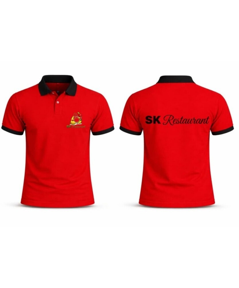 Pc Kulite Cotton T-Shirt - Age Group: Adults