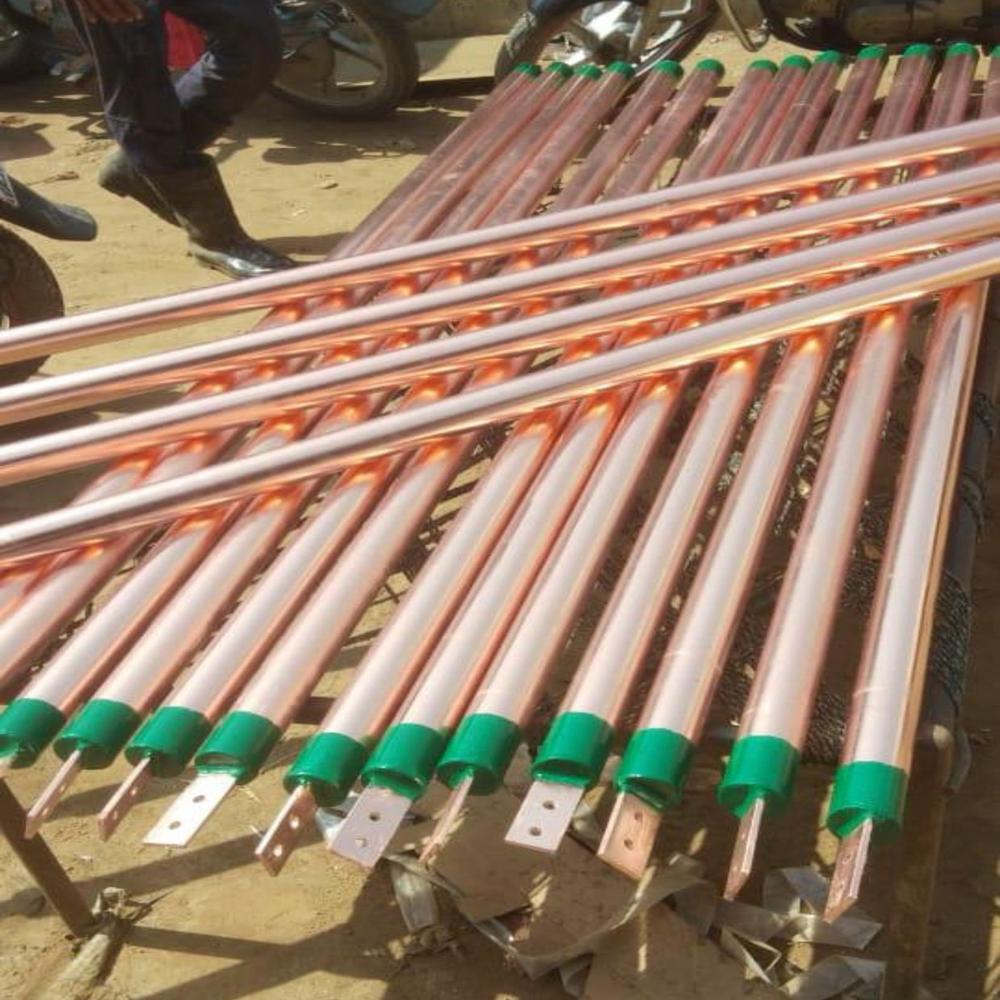 Gel Earthing Electrodes