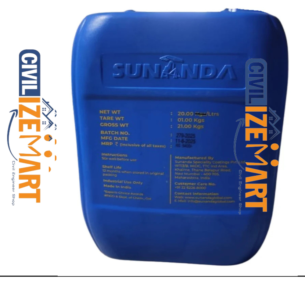 SUNANDA WATERPROOFING CHEMICALS IN HYDERABAD