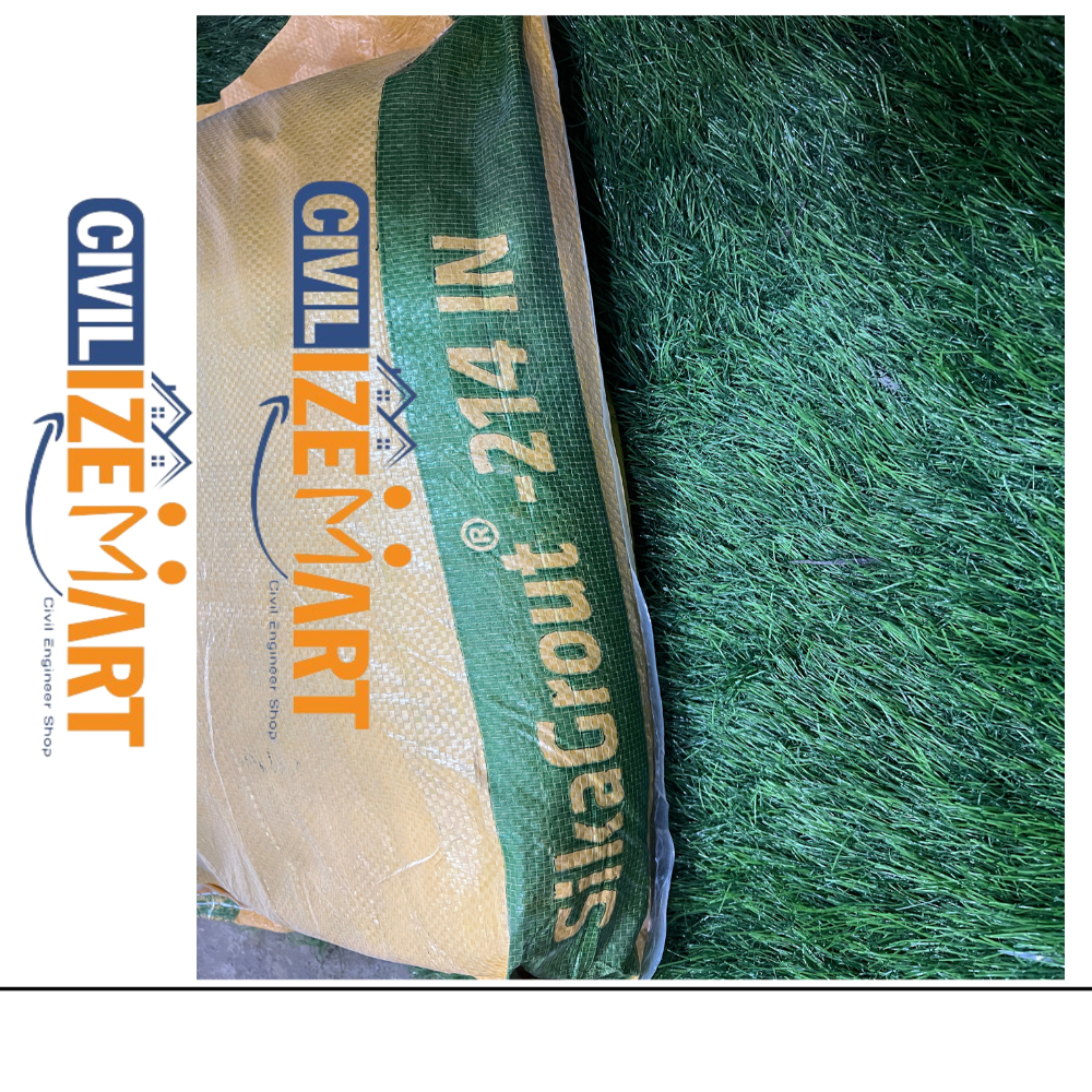 SIKA NON SHRINK GROUTING COMPOUNDS