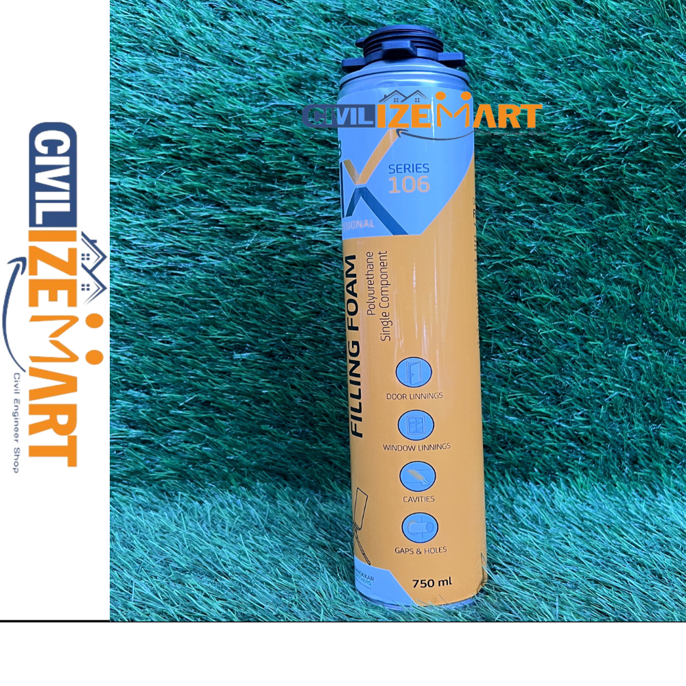 DB FIX DOOR WINDOW & GAP FILLING FOAM