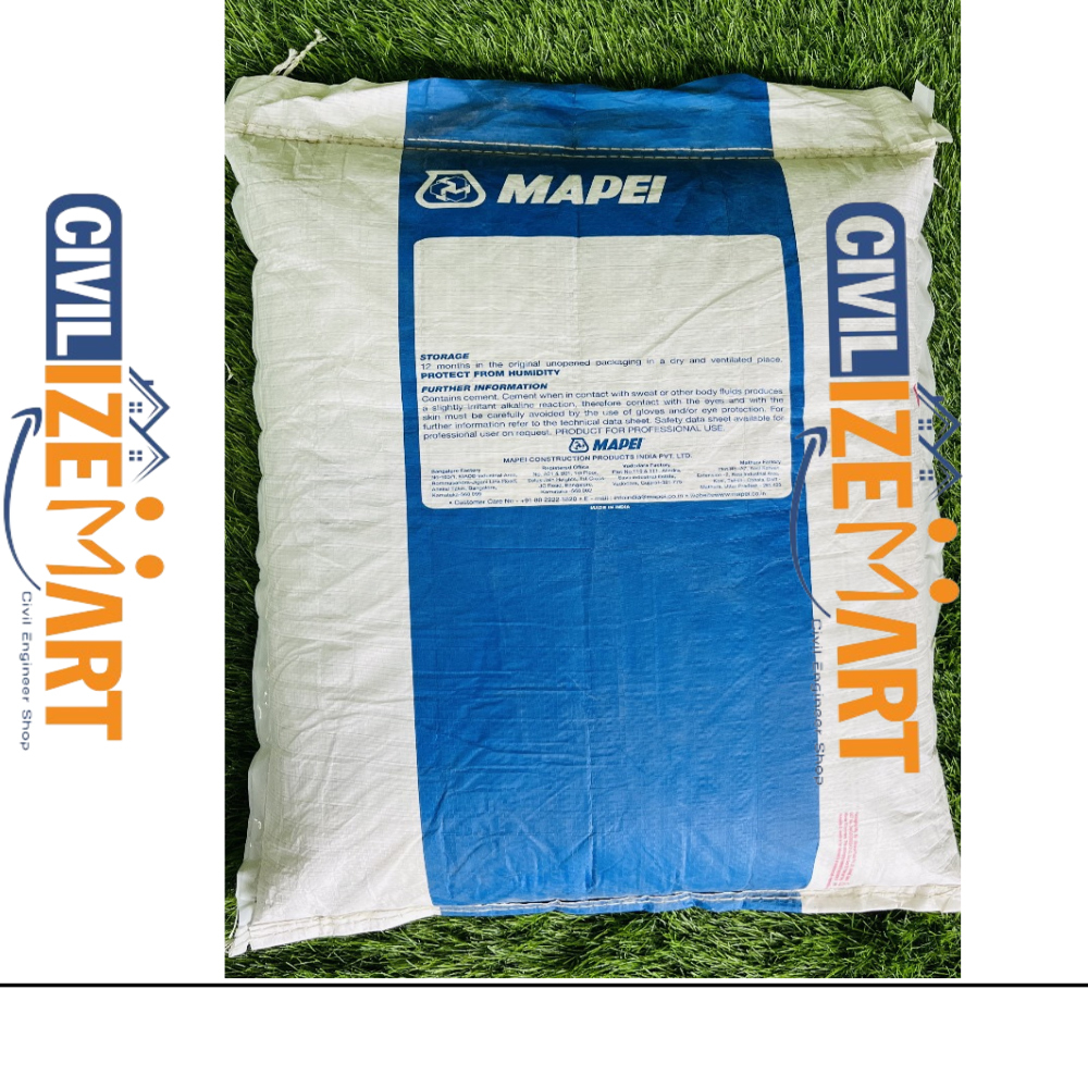 MAPEI MAPEFILL GP IN