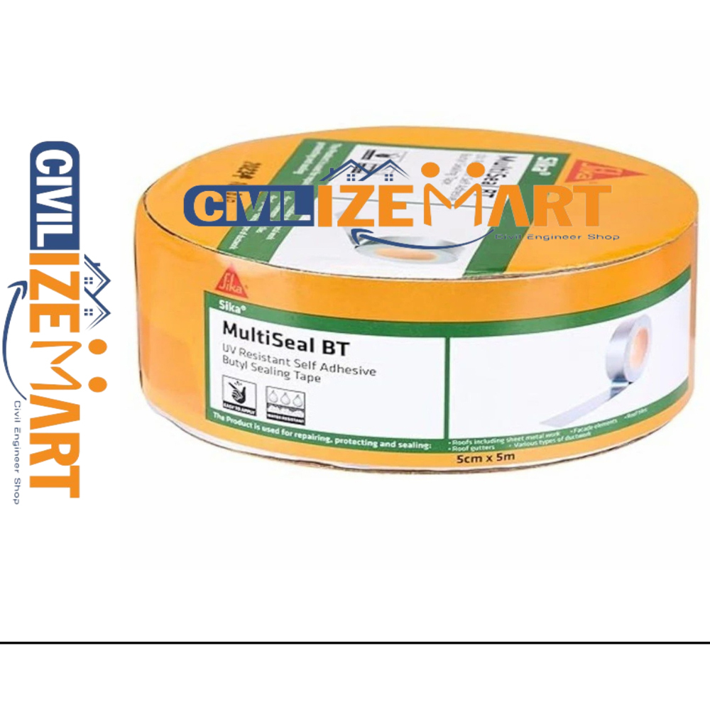 SIKA MUTISEAL TAPE