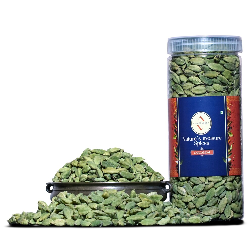 Cardamom 250g