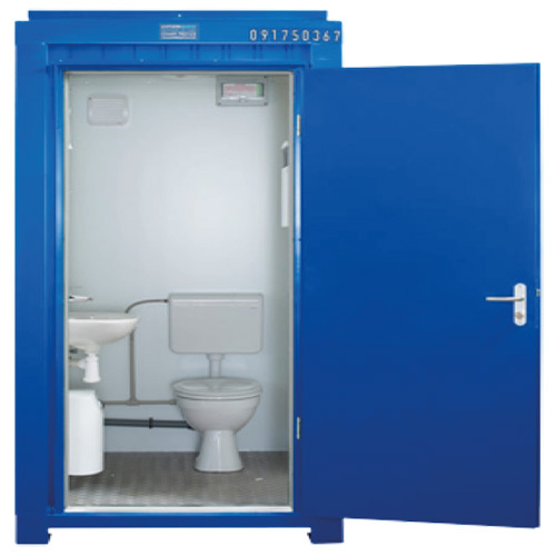 FRP Portable Toilet