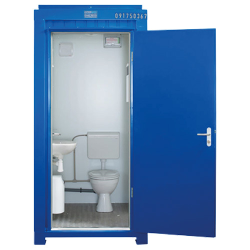 FRP Portable Toilet