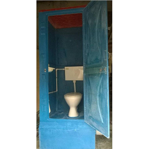 FRP Portable Toilet