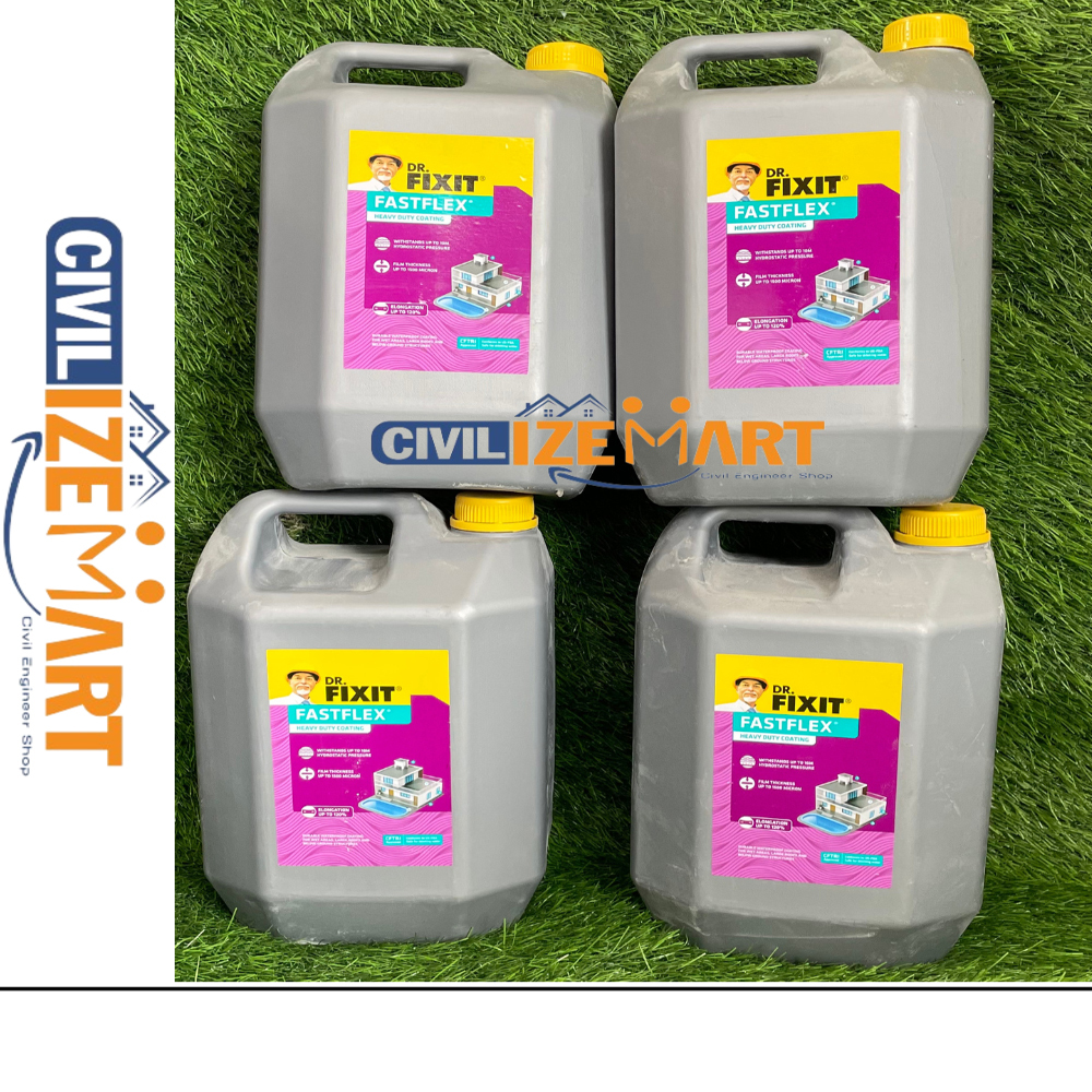 Cement Based Waterproofing