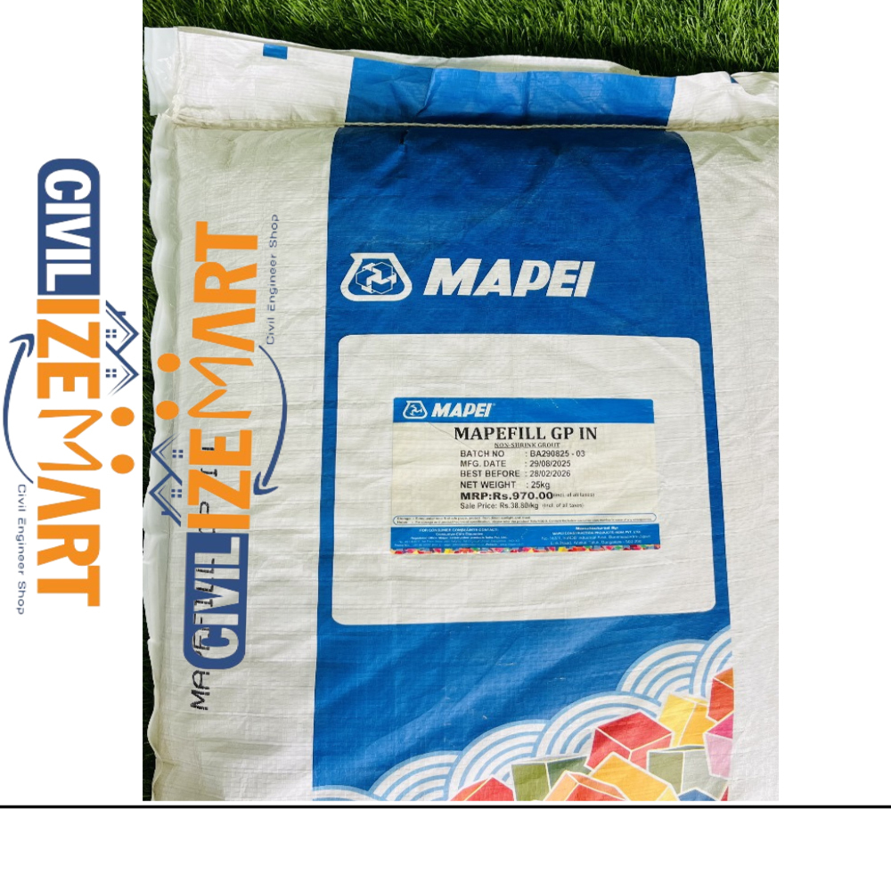 MAPEI MAPEFILL GP IN