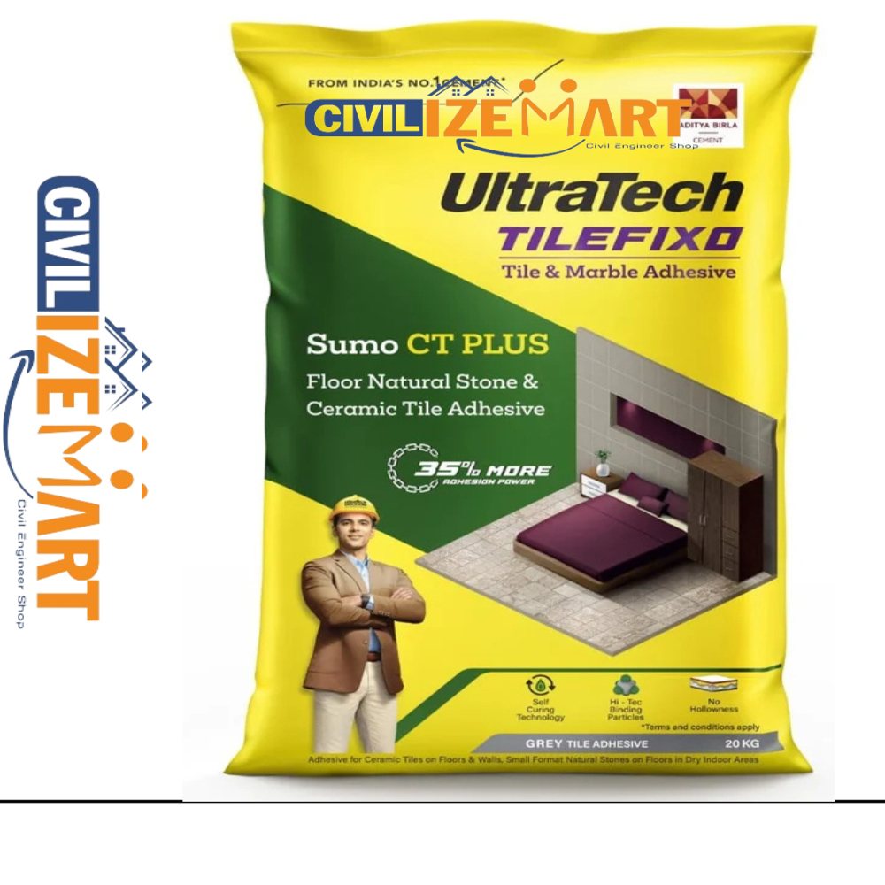 WATERPROOFING TILE ADHESIVE IN HYDERABAD