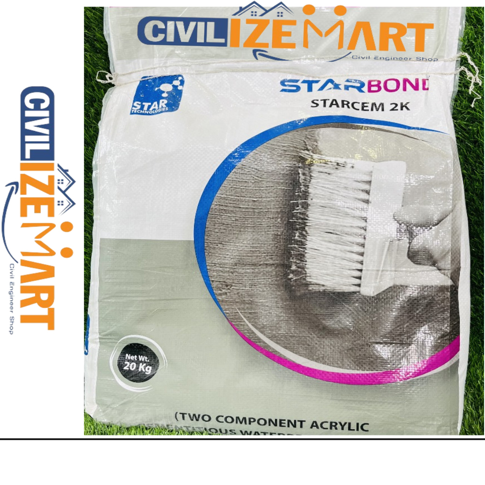 STARBOND WATERPROOFING CHEMICALS IN HYDERABAD