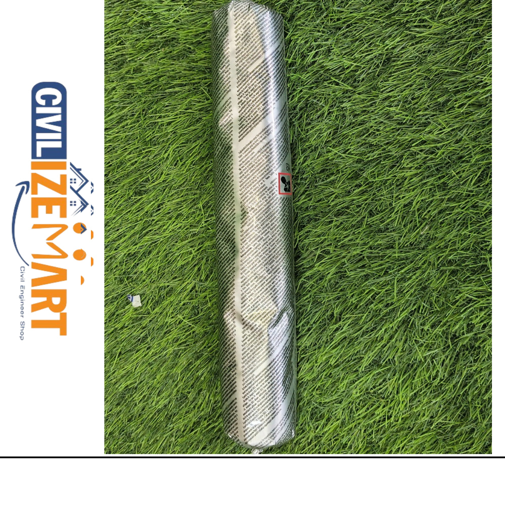 MCCOY BUILDER PU LM GREY (600ML)