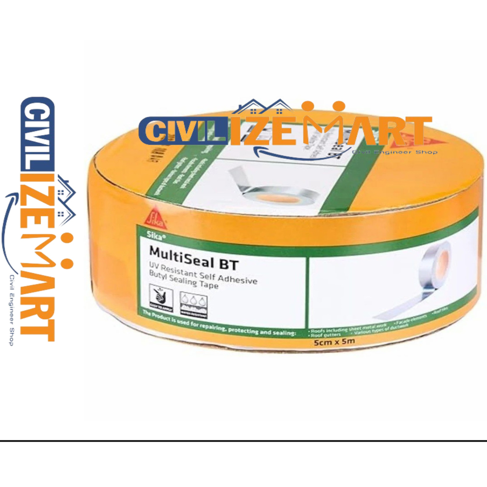 SIKA MUTISEAL TAPE