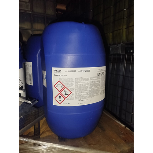 BASF Basazol रंग