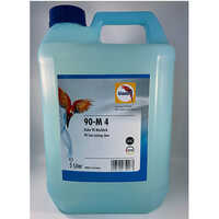 Glasurit 90-m4 Waterbased Mixing Lacquer - Cas No: Mixture (proprietary Blend)
