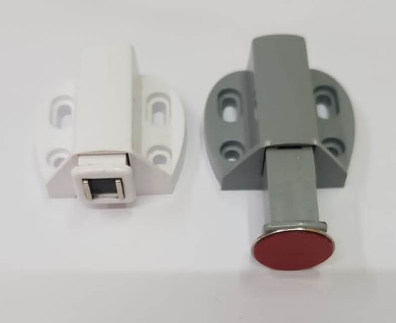 Pvc Door Magnet - Color: Any