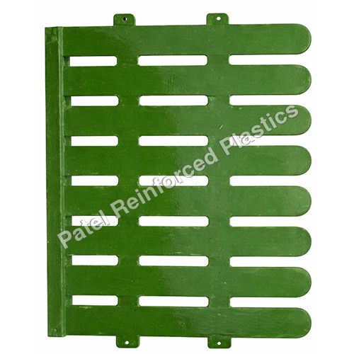 FRP Fencing