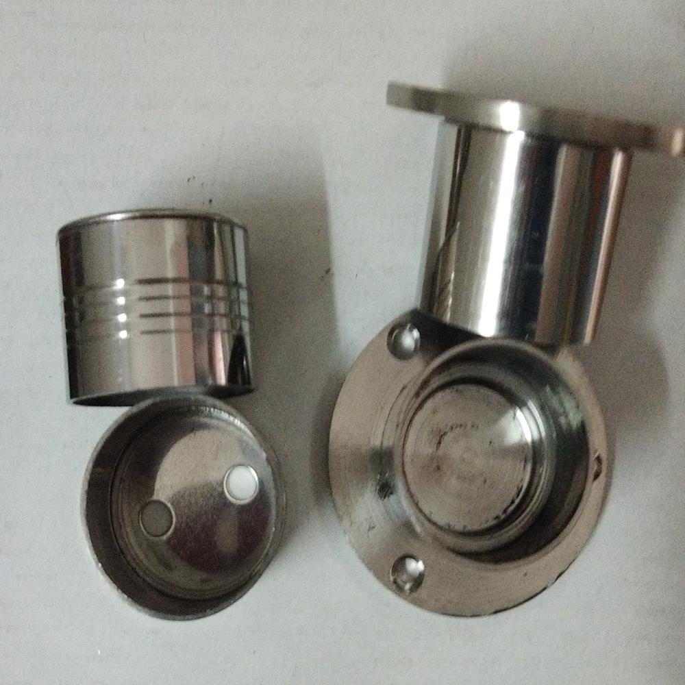 Counsil Bracket Light - Application: Window And Door Fittings