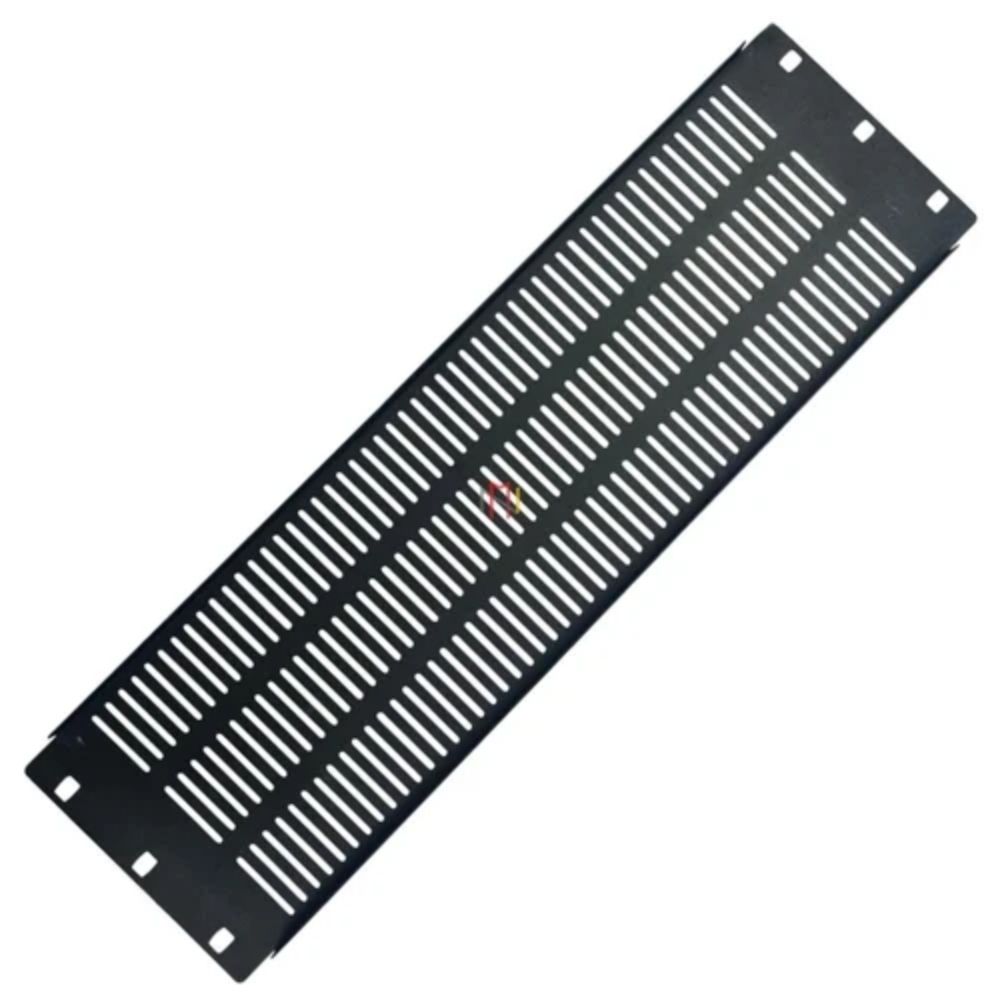3U Rack Mount Vent Panel