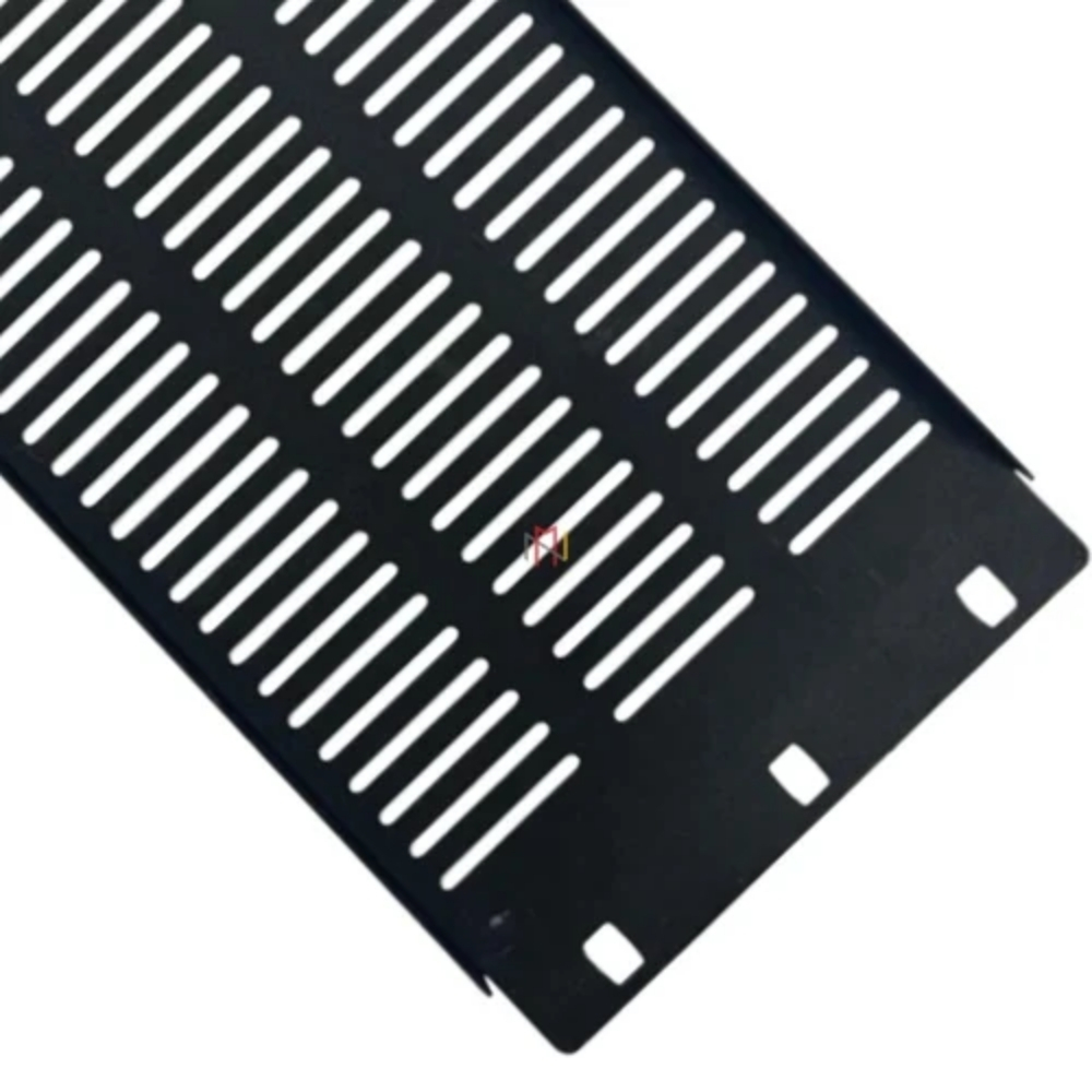 3U Rack Mount Vent Panel