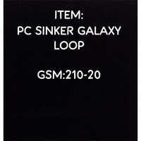 Pc Sinker Galaxy Loop