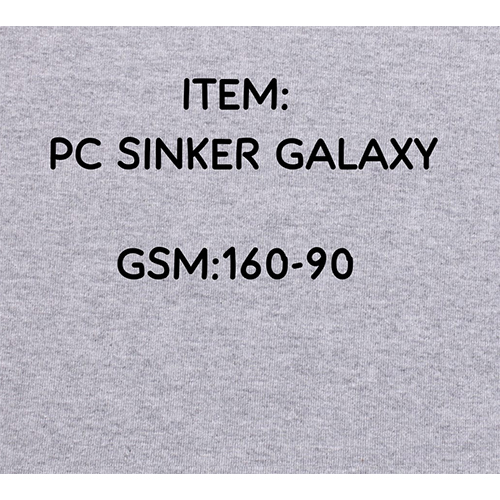 PC Sinker Galaxy