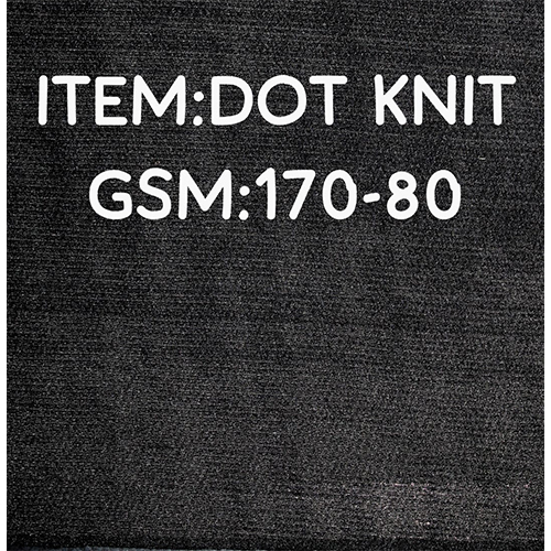 Dot Knit