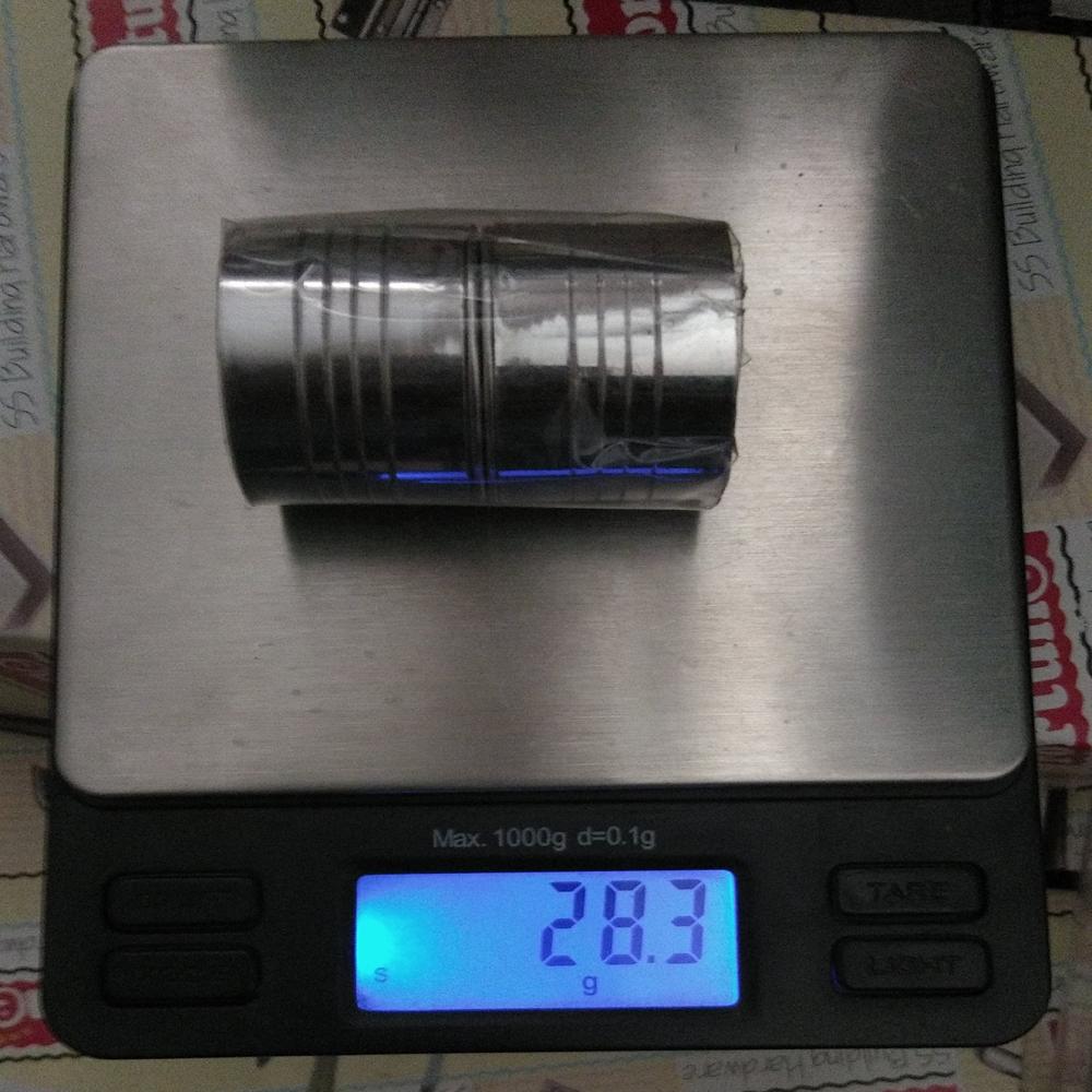 COUNSIL BRACKET LIGHT