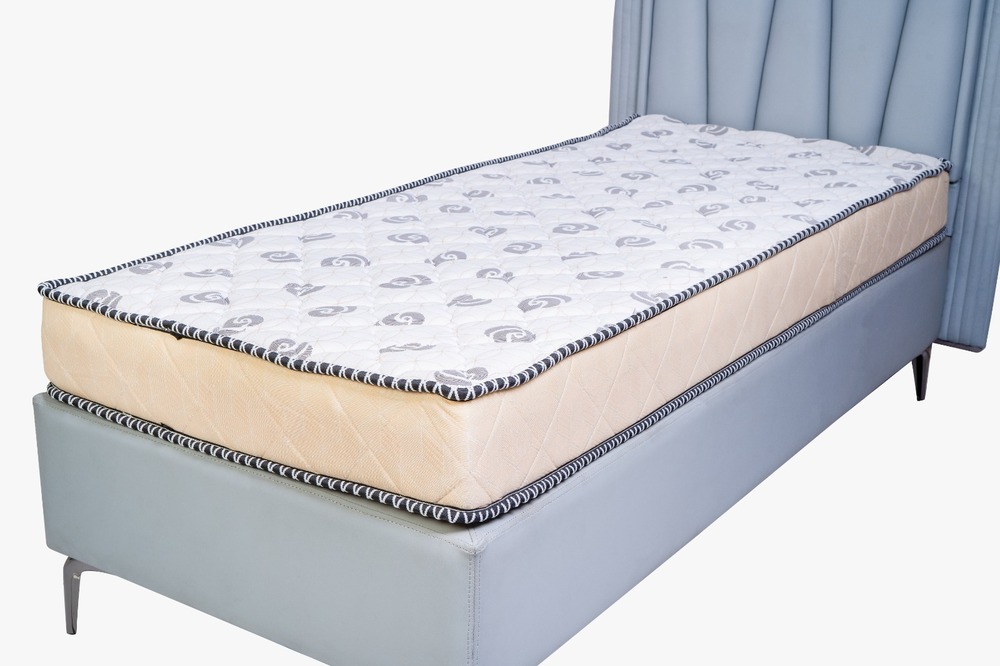 Memory Plus Mattress