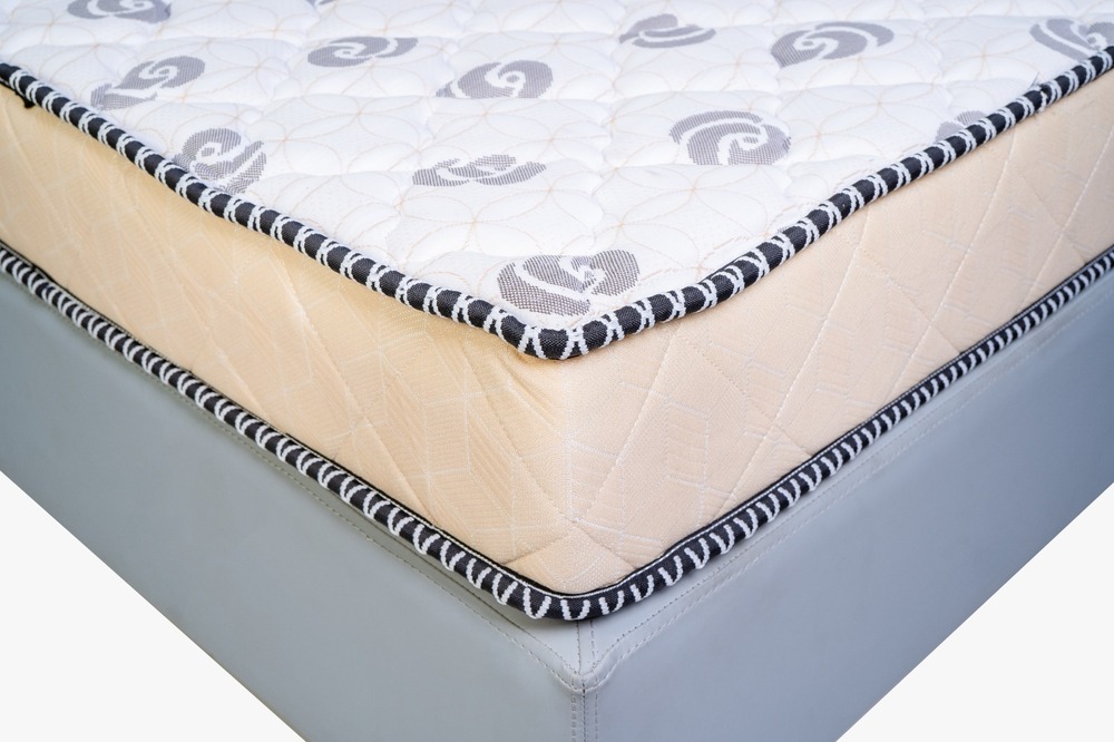 Memory Plus Mattress