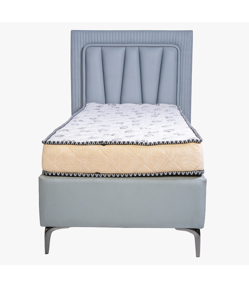 Memory Plus Mattress